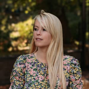 Jennifer Hargreaves