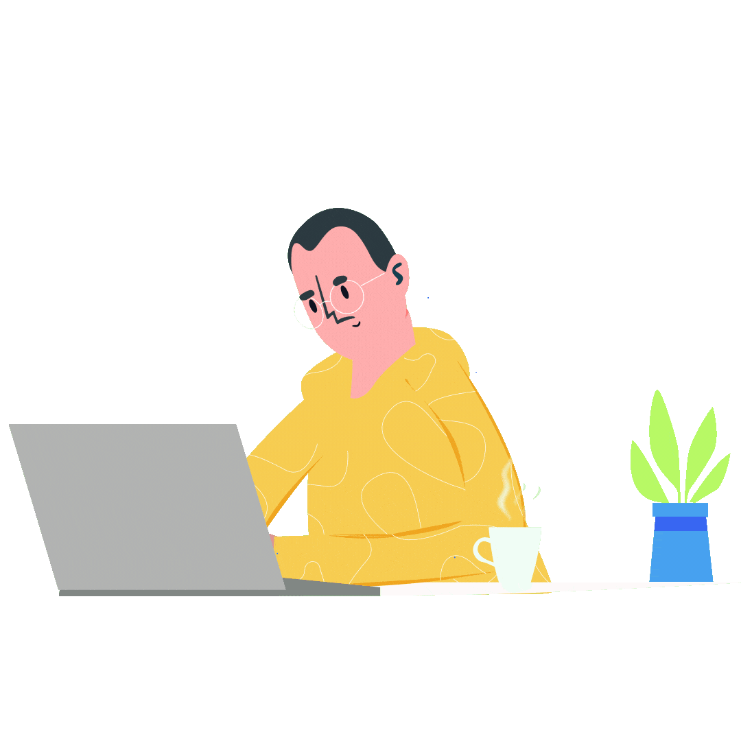 Illustration Animation