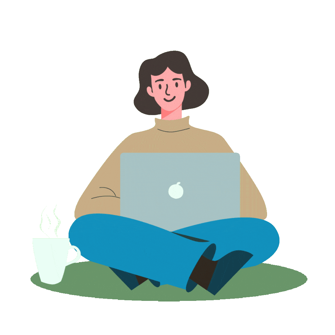 Illustration Animation