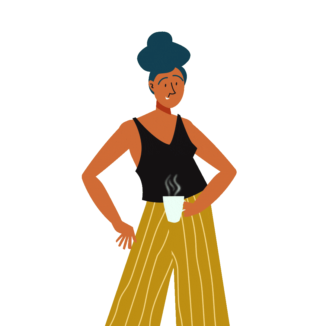 Illustration Animation