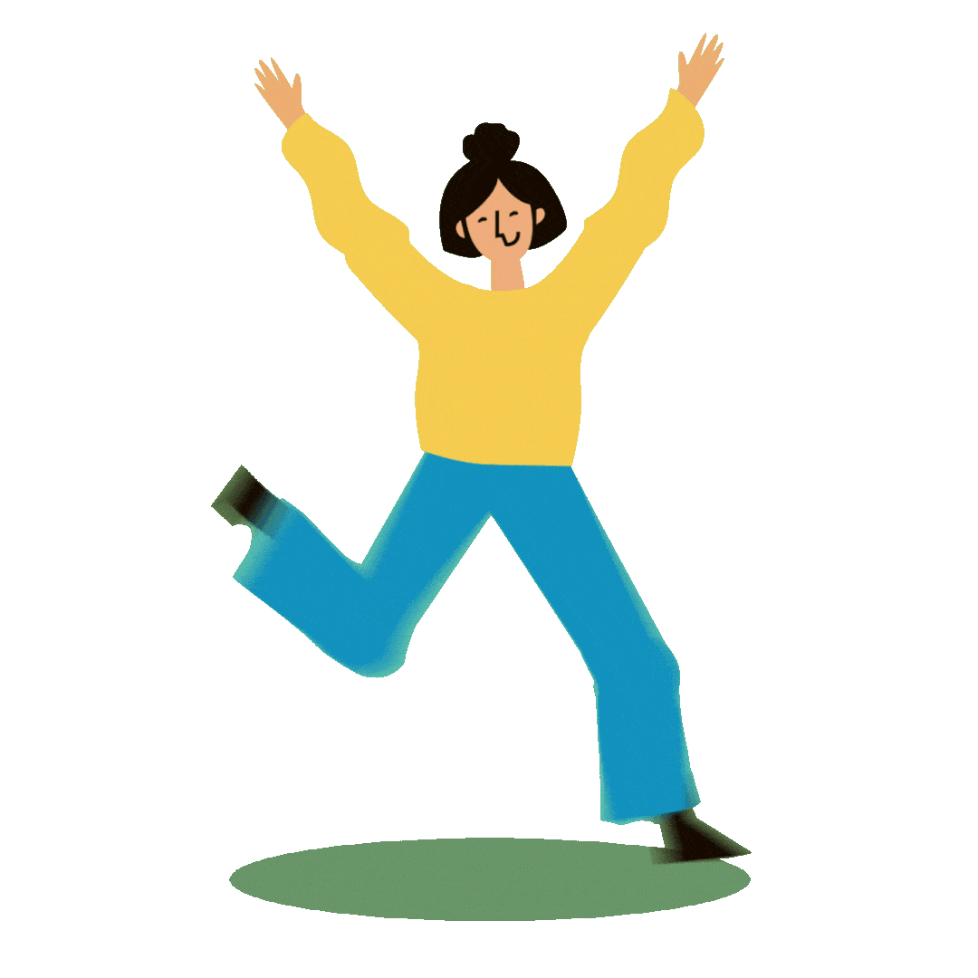 Illustration Animation